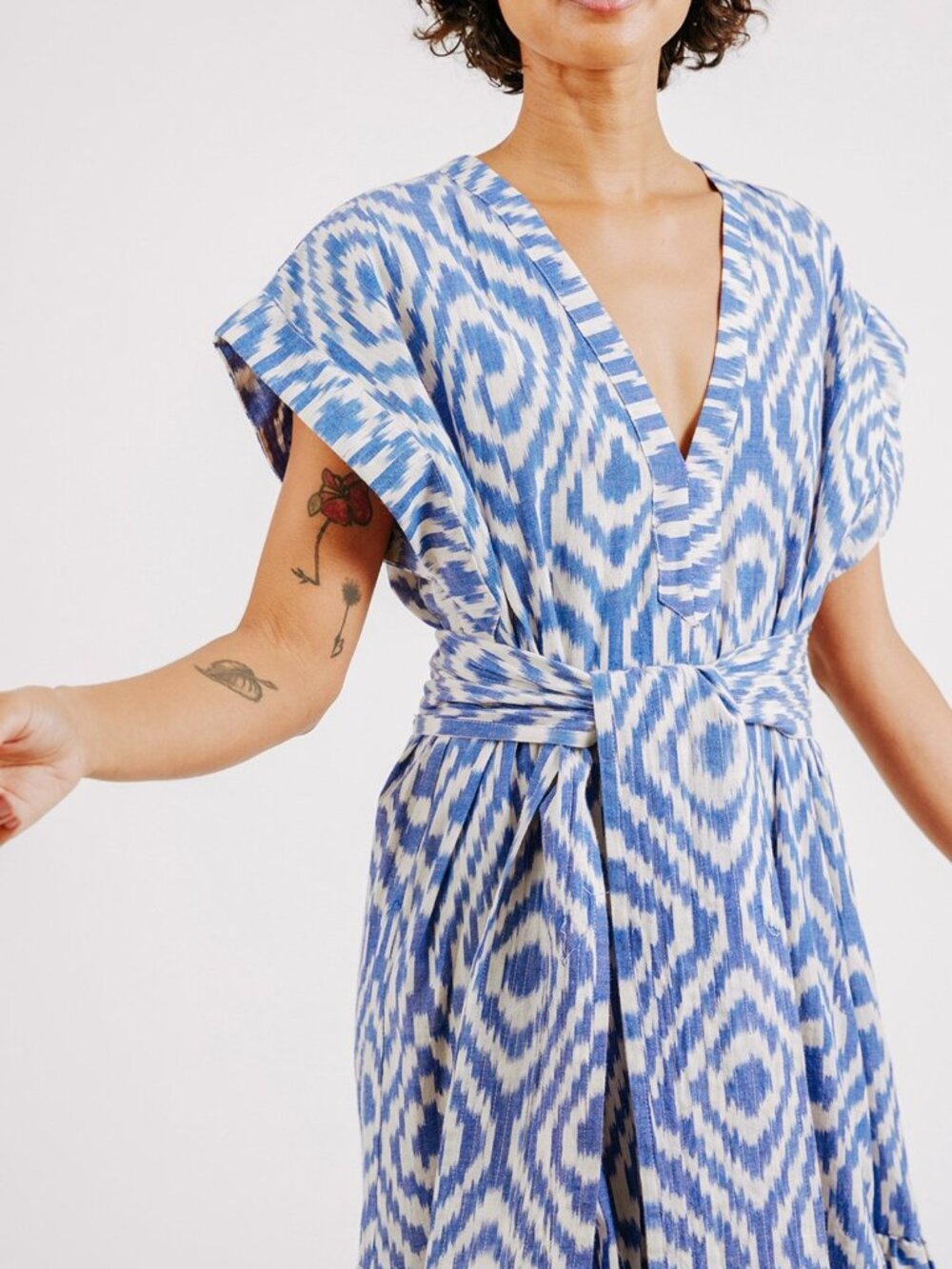 MIRTH Oaxaca Dress - Picture 3 of 13
